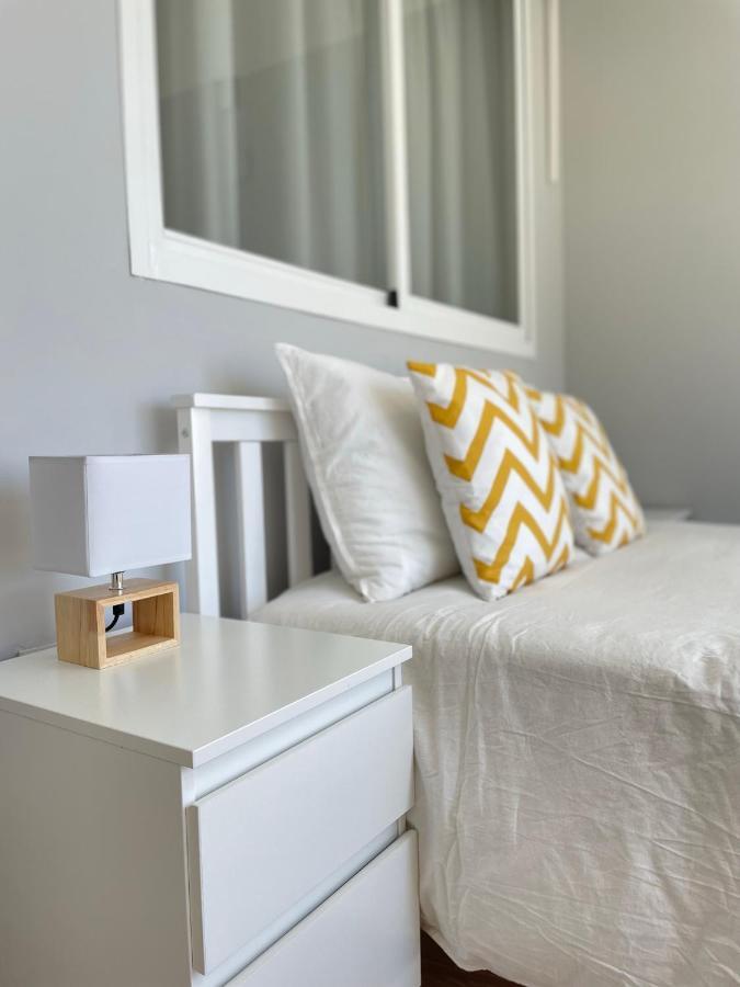 Lafrenchtouch - Relajante 1Hab Con Piscina Apartment Benalmadena Bagian luar foto