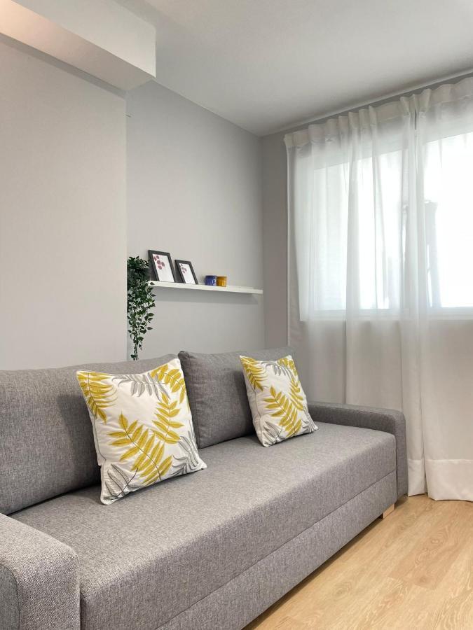 Lafrenchtouch - Relajante 1Hab Con Piscina Apartment Benalmadena Bagian luar foto