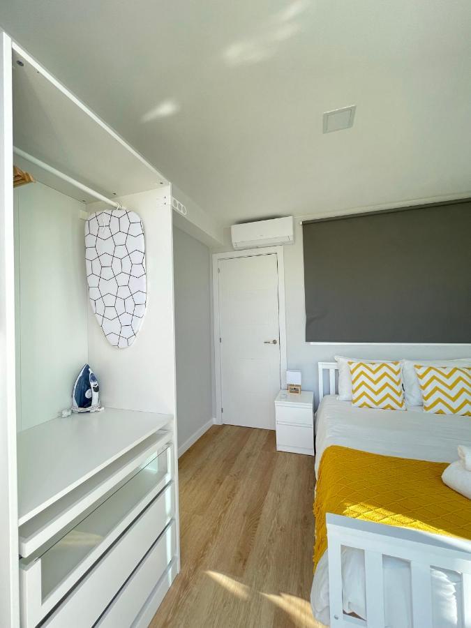 Lafrenchtouch - Relajante 1Hab Con Piscina Apartment Benalmadena Bagian luar foto