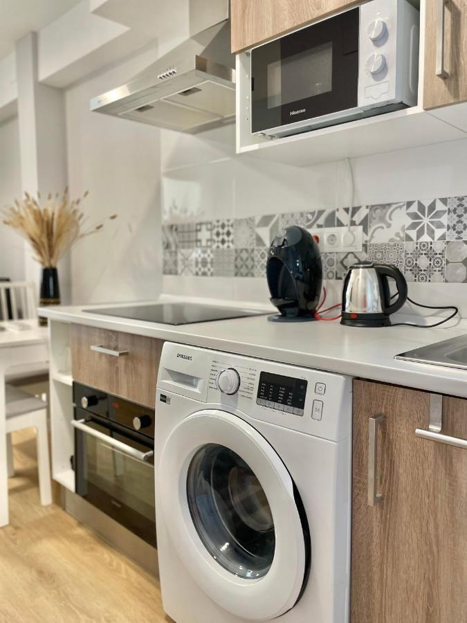 Lafrenchtouch - Relajante 1Hab Con Piscina Apartment Benalmadena Bagian luar foto