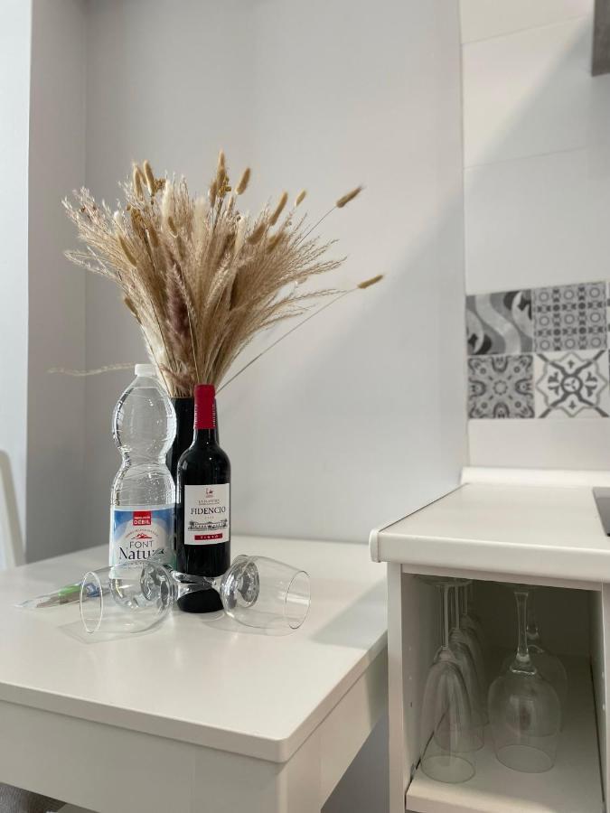 Lafrenchtouch - Relajante 1Hab Con Piscina Apartment Benalmadena Bagian luar foto